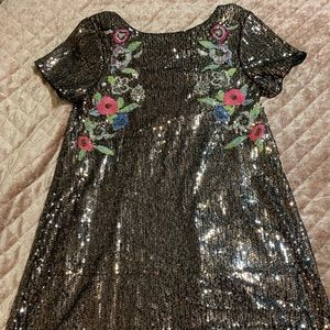 The cutest tween dress
